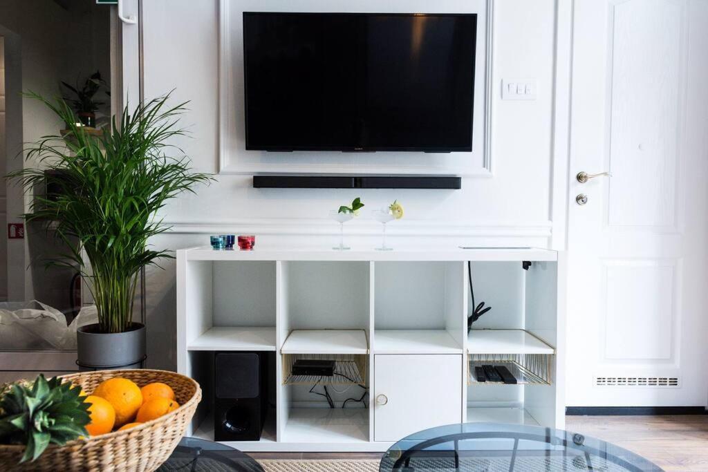 Studio Apartment Lubynski In Center Of Zagreb Ngoại thất bức ảnh